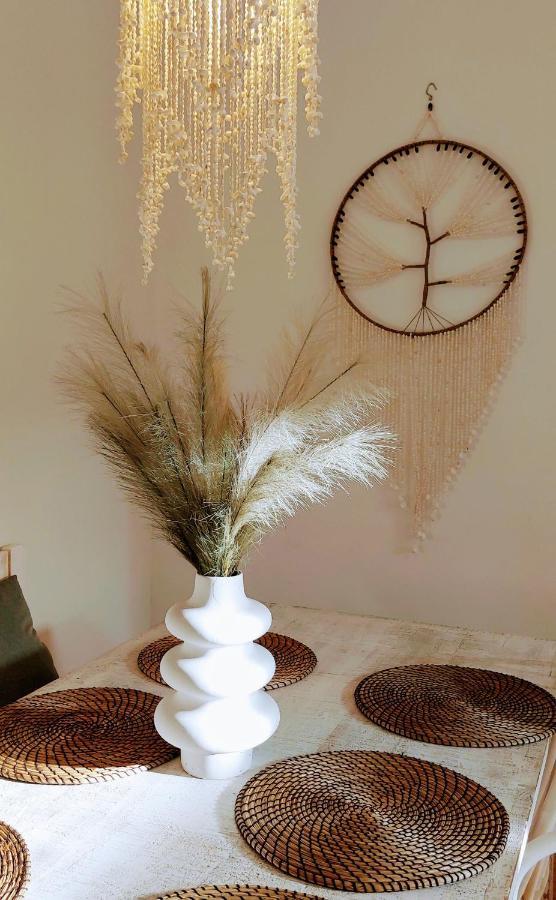 Boho Chic - Your Bohemian Home In Αμβέρσα Εξωτερικό φωτογραφία