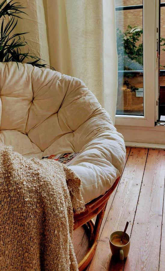 Boho Chic - Your Bohemian Home In Αμβέρσα Εξωτερικό φωτογραφία