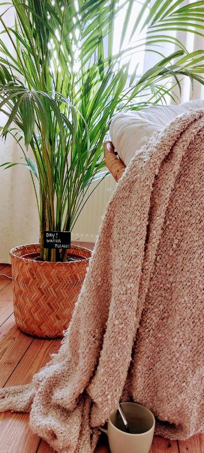 Boho Chic - Your Bohemian Home In Αμβέρσα Εξωτερικό φωτογραφία