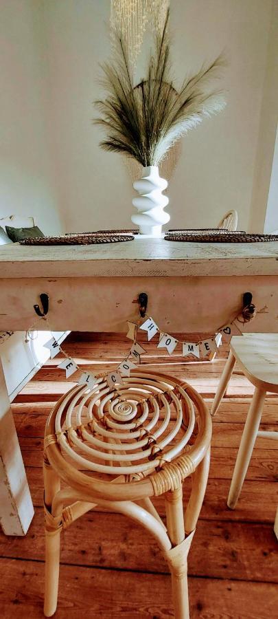 Boho Chic - Your Bohemian Home In Αμβέρσα Εξωτερικό φωτογραφία