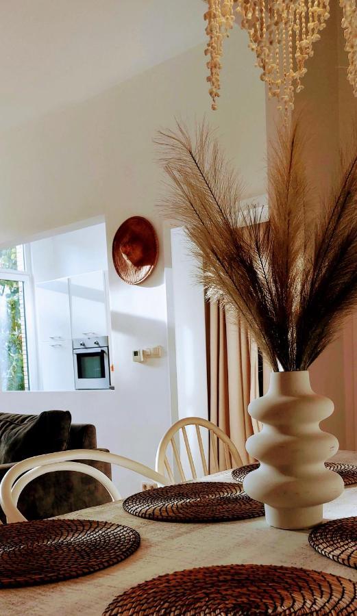 Boho Chic - Your Bohemian Home In Αμβέρσα Εξωτερικό φωτογραφία