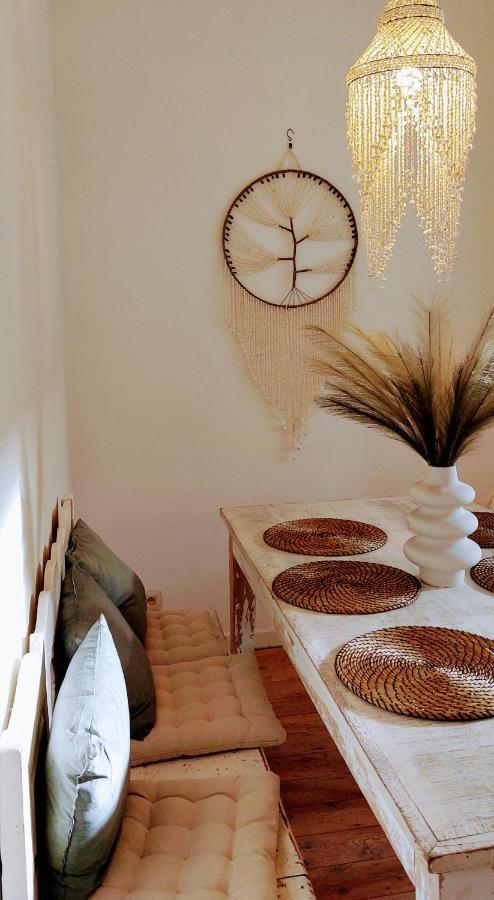 Boho Chic - Your Bohemian Home In Αμβέρσα Εξωτερικό φωτογραφία