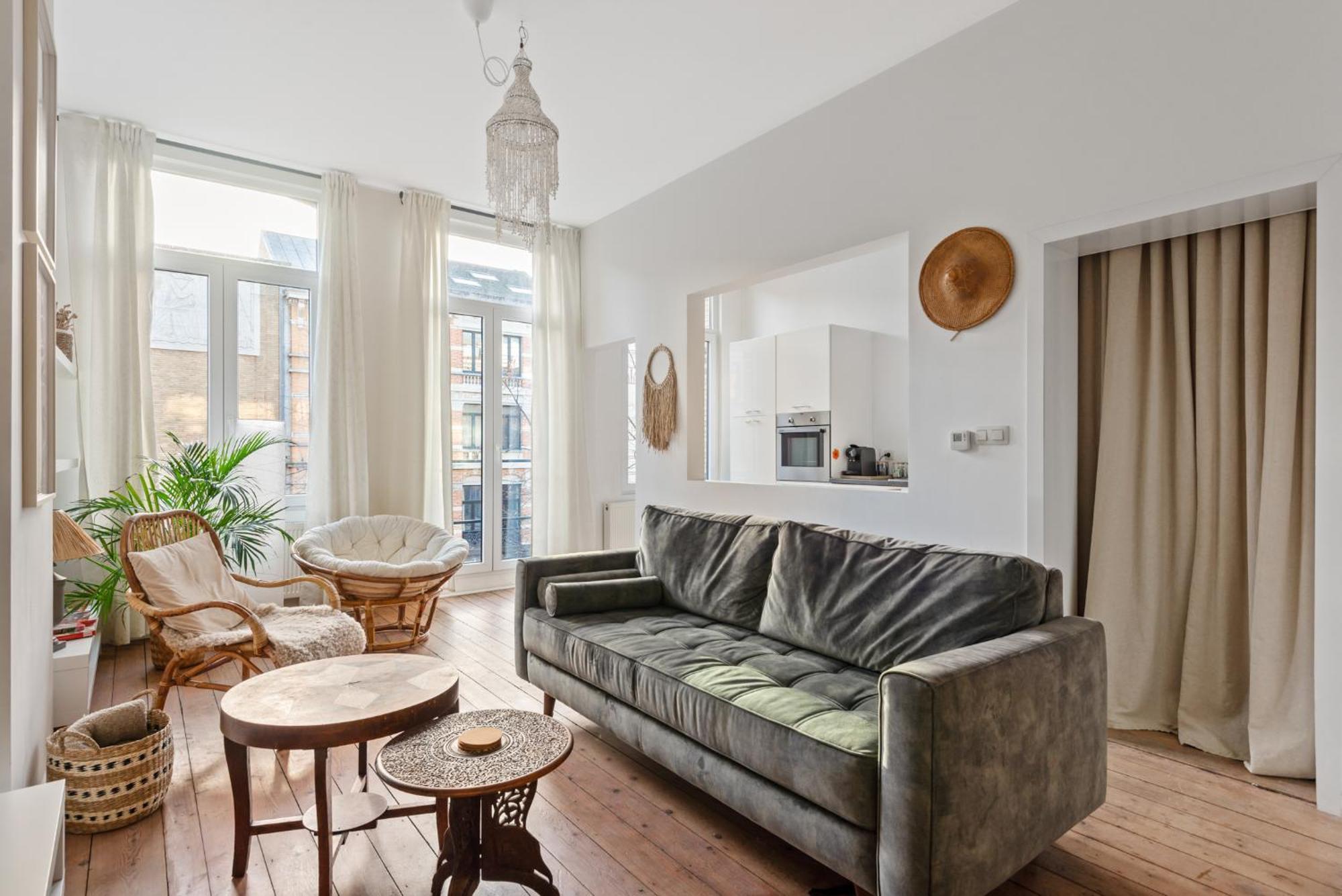 Boho Chic - Your Bohemian Home In Αμβέρσα Εξωτερικό φωτογραφία