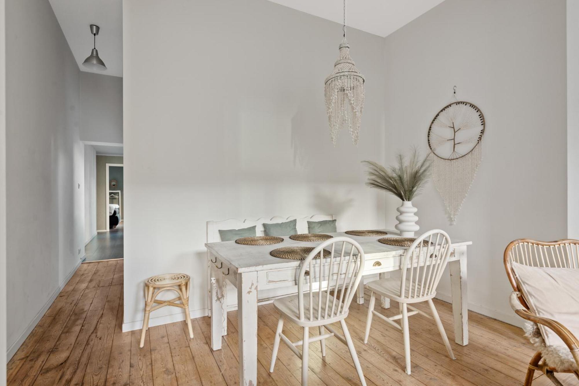 Boho Chic - Your Bohemian Home In Αμβέρσα Εξωτερικό φωτογραφία